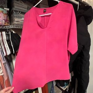 Work Blouse